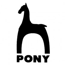 pony