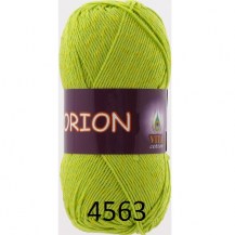 4563
